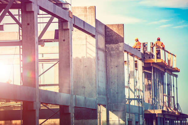 Best Concrete Sealing and Maintenance in Verdi, NV
