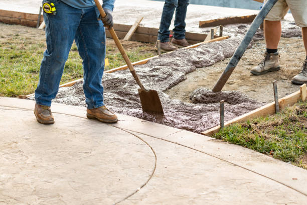 Best Concrete Sealing and Maintenance in Verdi, NV
