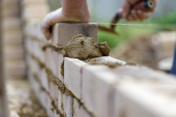 Best Concrete Driveway Installation in Verdi, NV