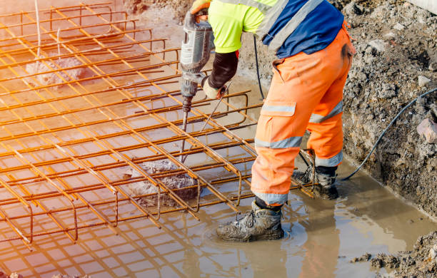 Best Concrete Grinding and Polishing in Verdi, NV