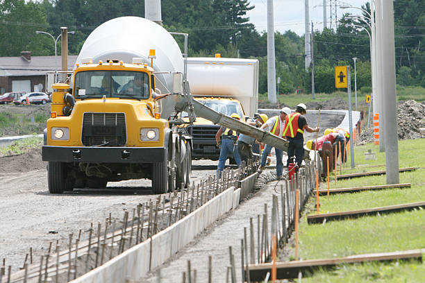 Best Residential Concrete Solutions in Verdi, NV